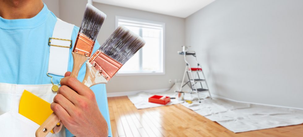 Goddard Home Painting Services