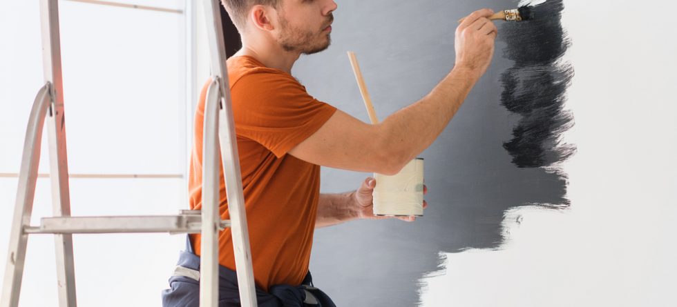 Haysville Home Painting Services
