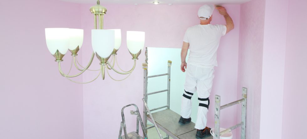 Kingman Home Painting Services