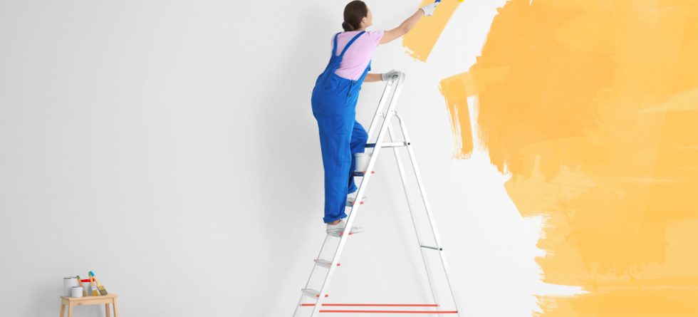 Mulvane Home Painting Services