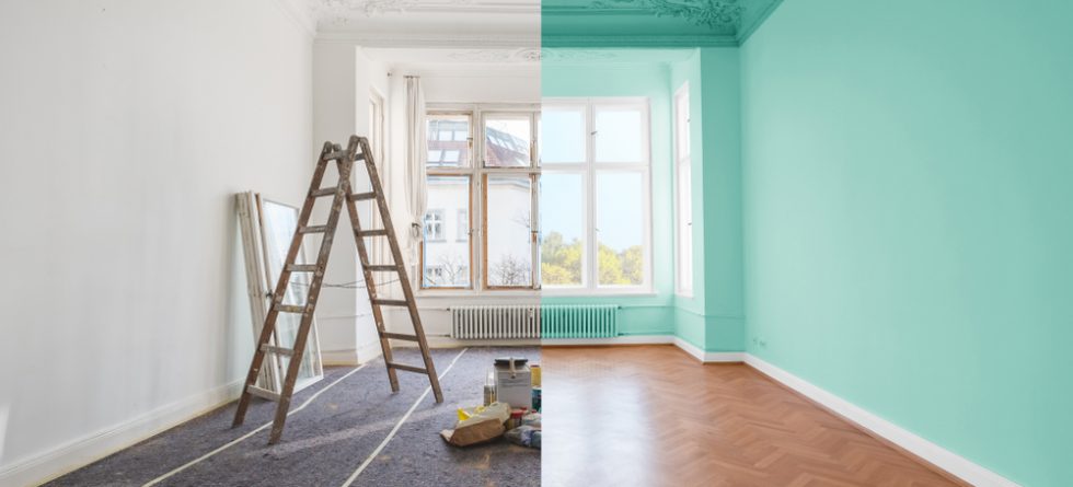 Newton Home Painting Services