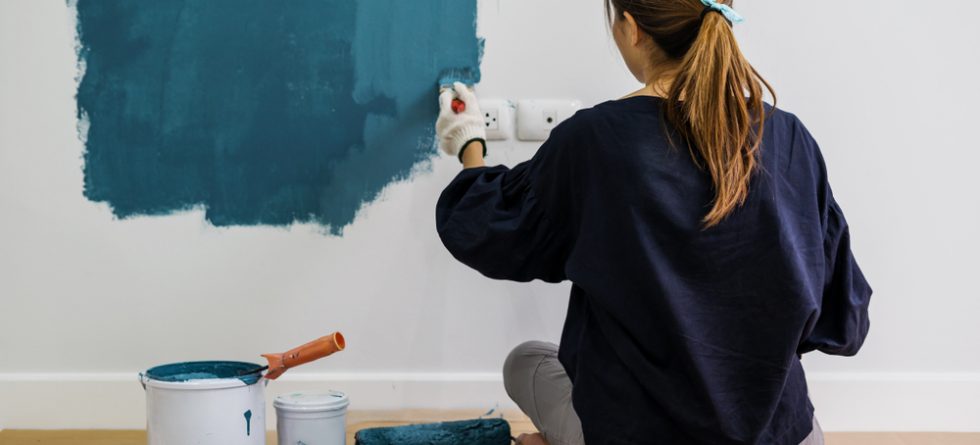 Park City Home Painting Services