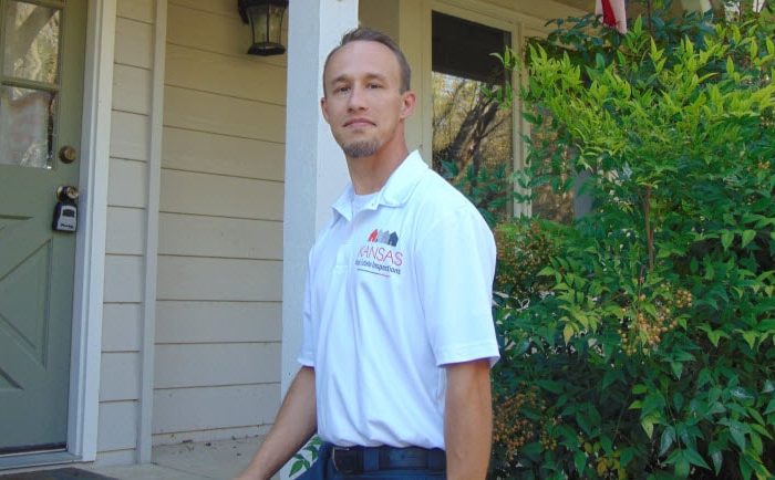 larry cox commercial property inspector wichita