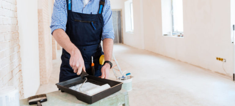 Do you need to prime walls before painting? - Interior & Exterior
