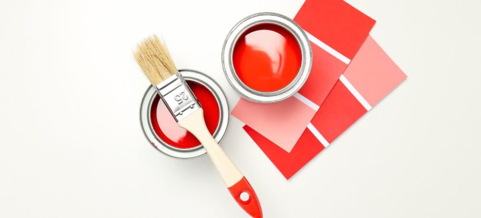 Which Paint Type Is Best For Home?