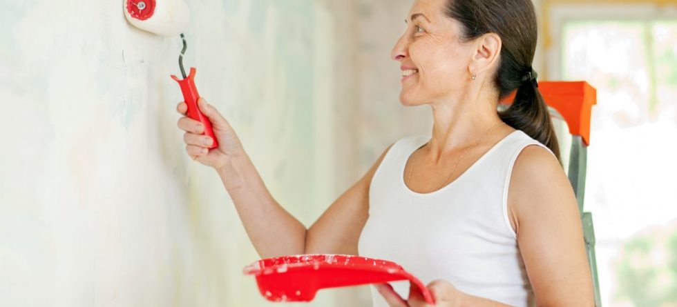 Is Painting Your House A Good Investment?