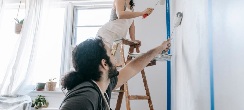How Long Does It Take A Professional Painter To Paint?