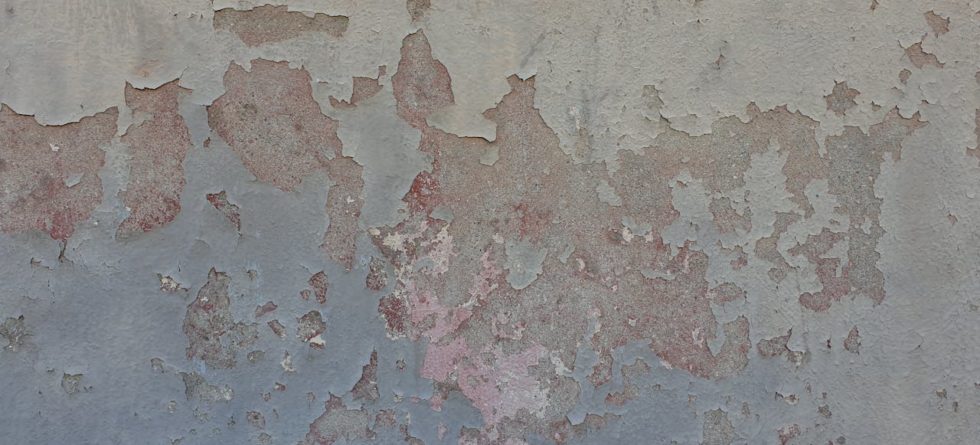 Can You Paint Over Old Paint?
