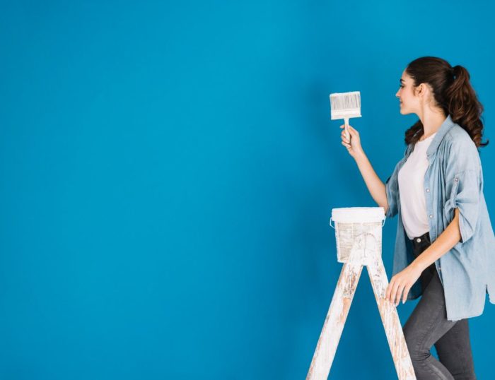 Is It Cheaper To Paint House Yourself?