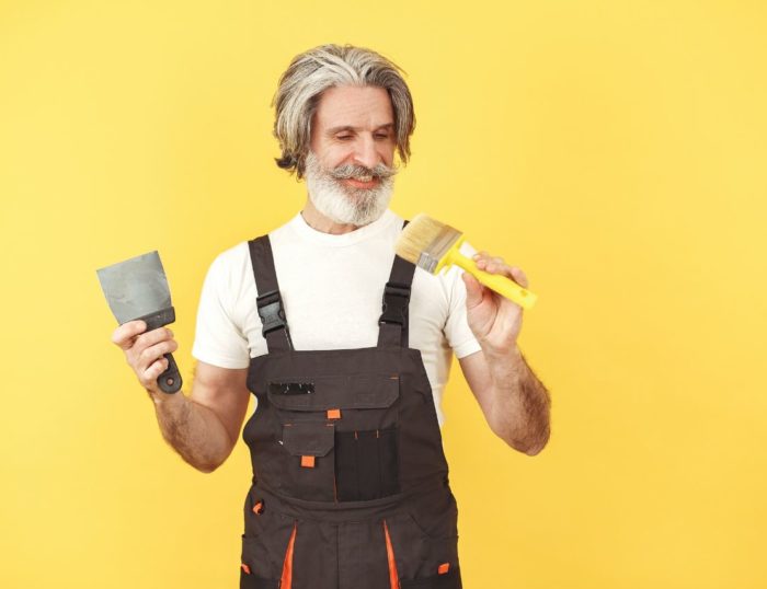 Is It Worth Getting A Professional Painter?